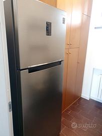 Frigorifero Samsung frigo+freezer 