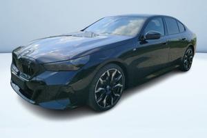 BMW Serie 5 i5 Berlina eDrive40 M Sport Pro