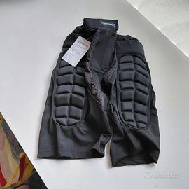 Pantaloncini Protettivi Snowboard/Sci