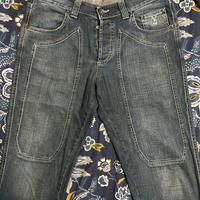 Jeans Jeckerson blue, taglia 33, ITA 47