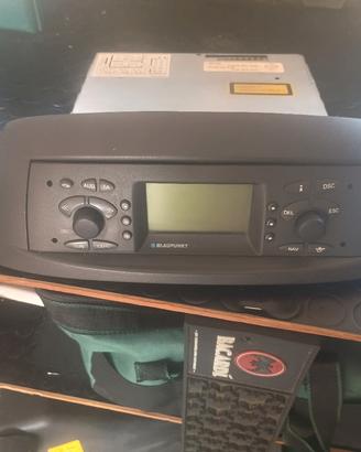 autoradio 