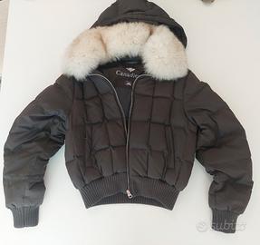 bomber donna Canadiens