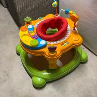 Girello per bambini Foppapedretti