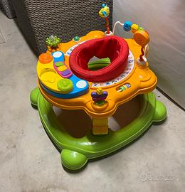 Girello per bambini Foppapedretti