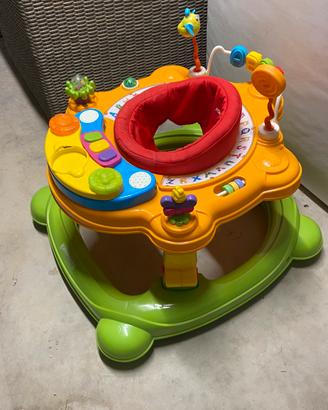 Girello per bambini Foppapedretti