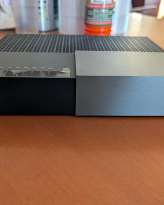 TIM HUB  MODEM ROUTER FTTC FTTH VDSL DGA4132TIM