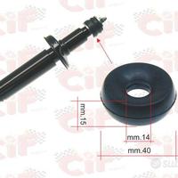 Tampone di riscontro ammortizzatore tipo grande