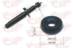 Tampone di riscontro ammortizzatore tipo grande