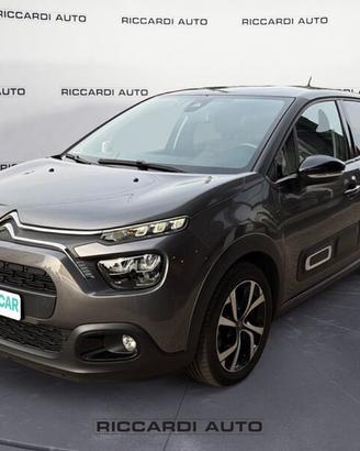 Citroën C3 3nd serie PureTech 83 S&S Shine Pack