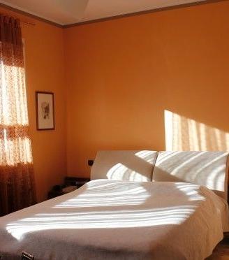 letto matrimoniale contenitore