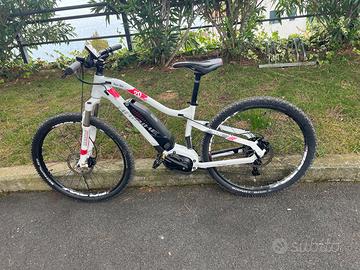 E-Bike Haibike SDURO HardLife 2.0 -