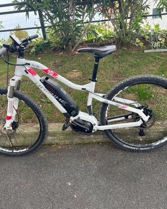 E-Bike Haibike SDURO HardLife 2.0 -