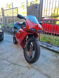 Cagiva Mito 125 EV 