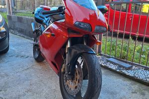 Cagiva Mito 125 EV 