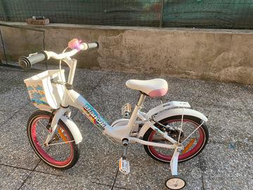 Bicicletta bambina