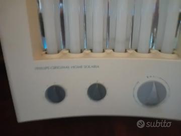 lampada solare