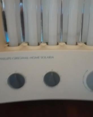 lampada solare