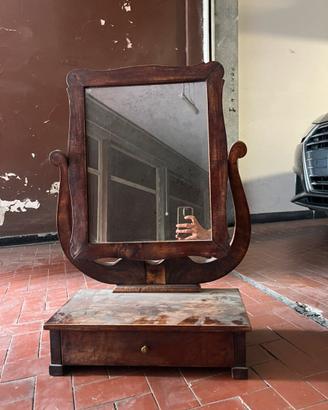 Specchiera antiquariato