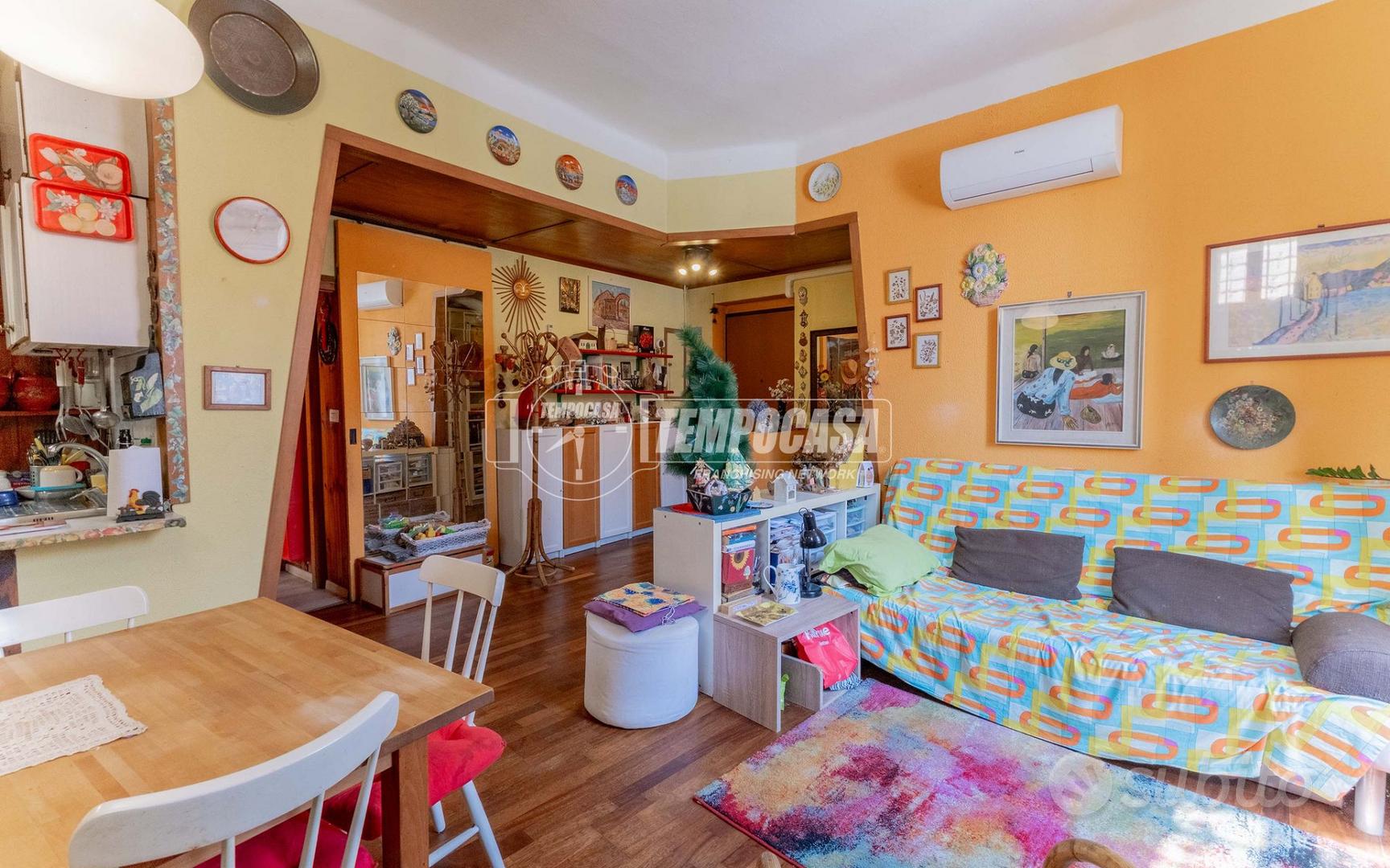 Appartamento – Novate Milanese - Vista 2