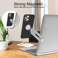 SUPPORTO MAGNETICO PER IPHONE E COMPUTER APPLE