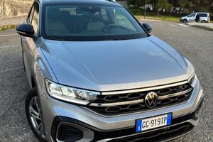 T-Roc 1.5 TSI ACT R-Line