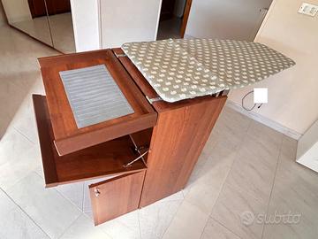 Mobile Foppa_Pedretti per stirella