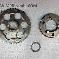 RUOTA LIBERA KAWASAKI NINJA 636 2005 2006 6R 600