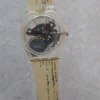 orologio swach Gent phone Scan del 1997 funzionant