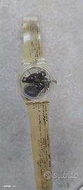 orologio swach Gent phone Scan del 1997 funzionant