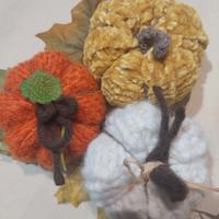 Centro tavola piccolo