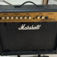 Ampli Marshall G215R CD - 50W