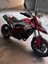 Ducati Hypermotard 821