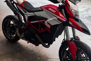 Ducati Hypermotard 821
