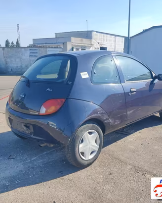 Ford ka rb 1.3i 60cv 96-08 -ricambi