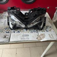 Faro Tmax 530/560 2018/2020