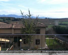 Villa con giargino 330mq