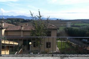 Villa con giargino 330mq