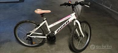 BICICLETTA 24 BAMBINA 
