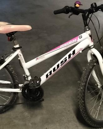 BICICLETTA 24 BAMBINA 