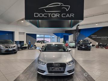 Audi A3 Sportback 1.6 tdi Attraction 110cv E6