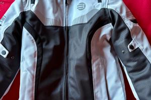 Giacca moto donna BEFAST nuova