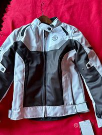 Giacca moto donna BEFAST nuova