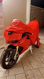 Ducati 1299s panigale