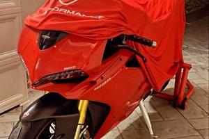 Ducati 1299s panigale