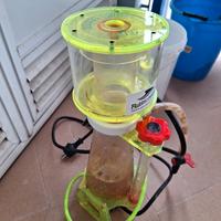 schiumatoio bubble mangus G5