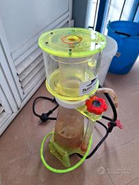 schiumatoio bubble mangus G5