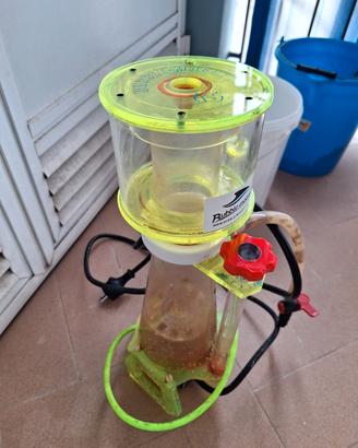 schiumatoio bubble mangus G5