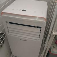 pinguino comfee come nuovo