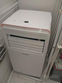 pinguino comfee come nuovo