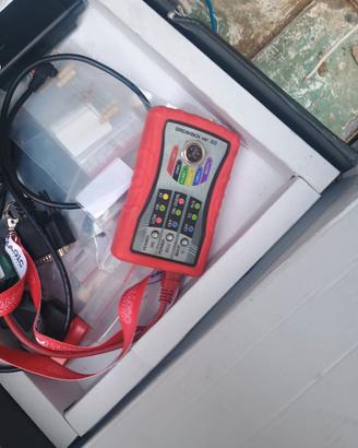 codifica c auto